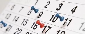 Calendario Eventi